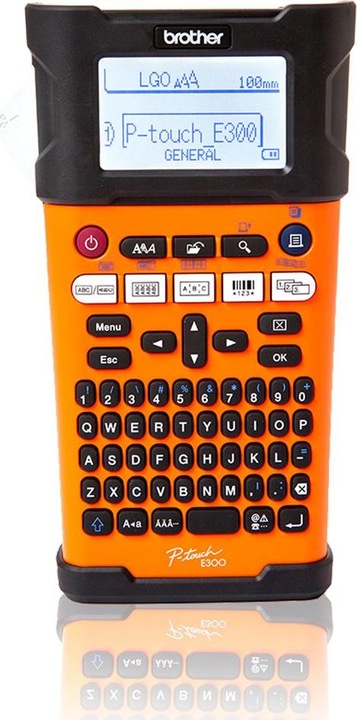 Immagine prodotto Brother Pt-E300vp