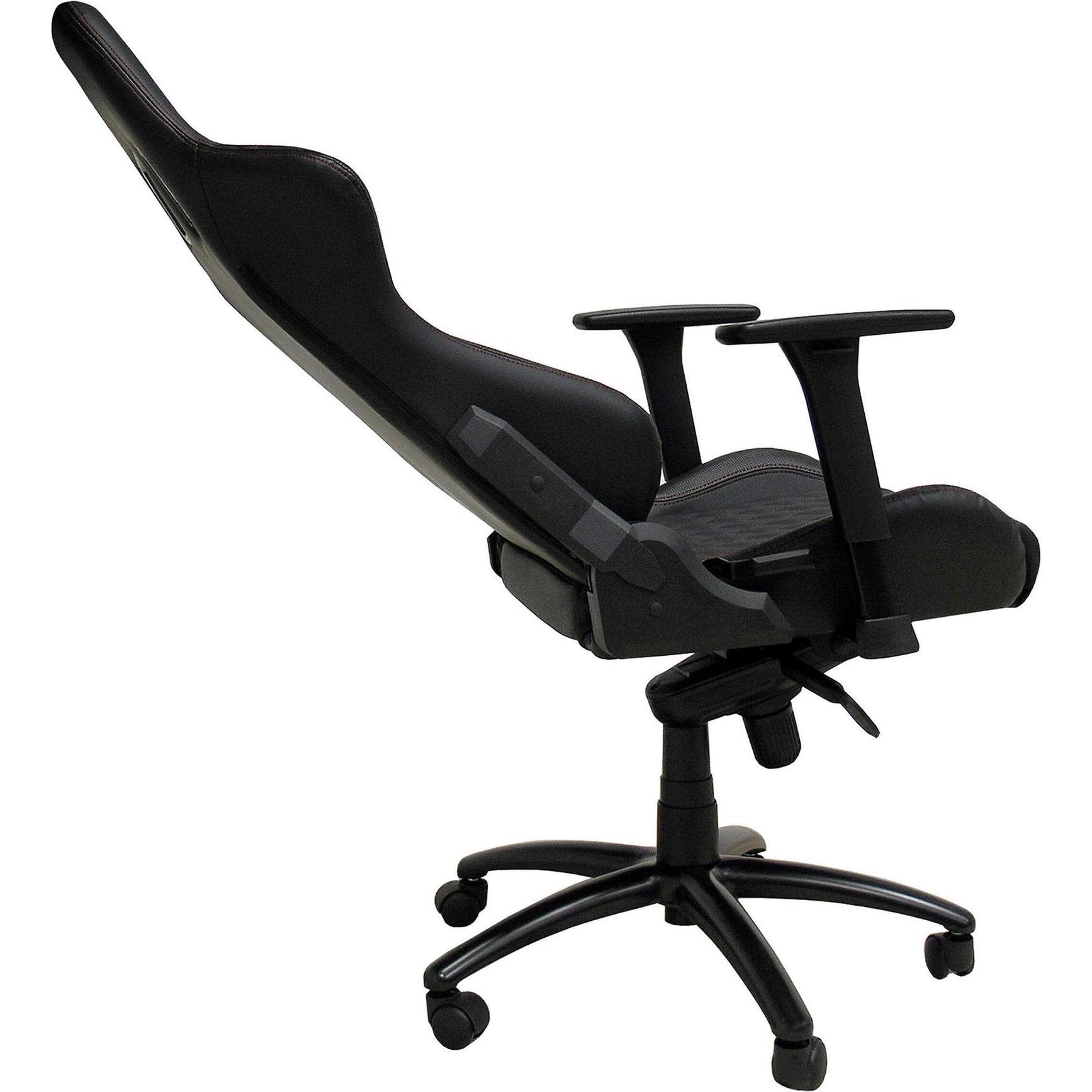 Thumbnail - LC-Power Lc-Gc-3, Gaming Stuhl, Schwarz