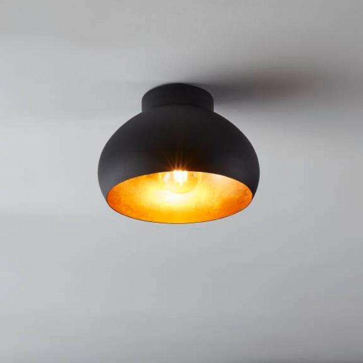 Actual product image EGLO Mogano (E27)