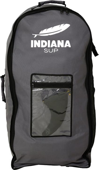 Produktbild Indiana Family Pack 2019 (11'6")