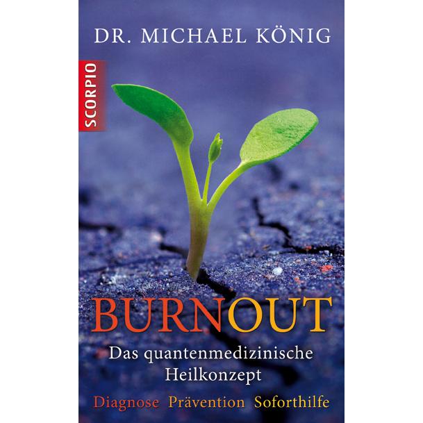 Burnout, Ratgeber von Michael König