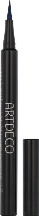 Produktbild Artdeco Liquid Liner Intense (12 blue line)