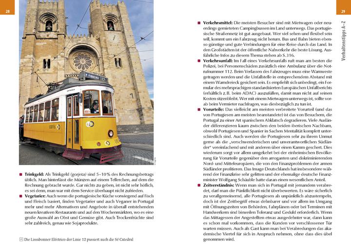 Produktbild KulturSchock Portugal (Deutsch, Silvia Baumann, 2018)