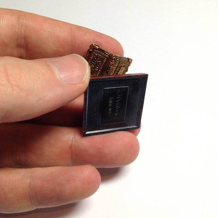 Produktbild Supermagnete Ms-A4-Stic (1 x)