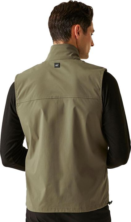 Produktbild Regatta Travel Light Weste Zum Falten (M)