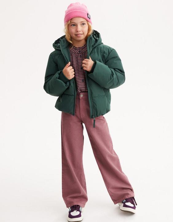 Actual product image La Redoute Collections Marlene trousers (134)