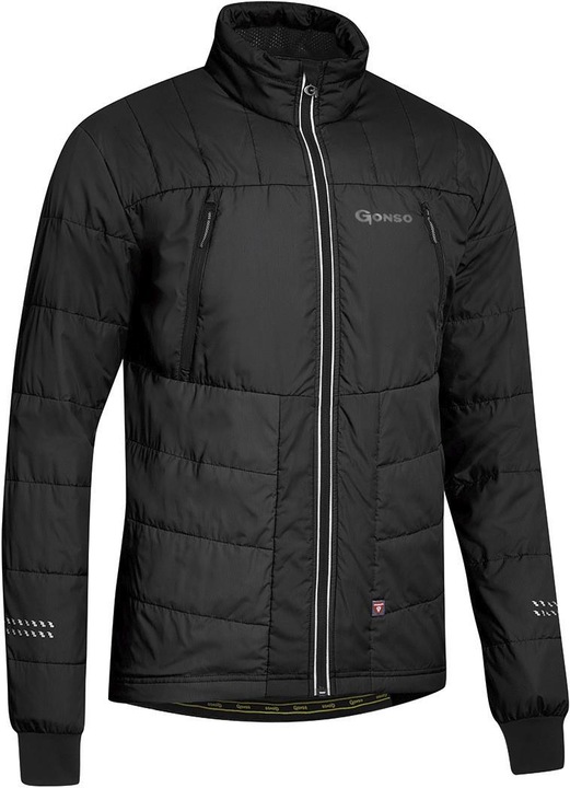 Produktbild Gonso Buchit Thermo Active Jacke (M)