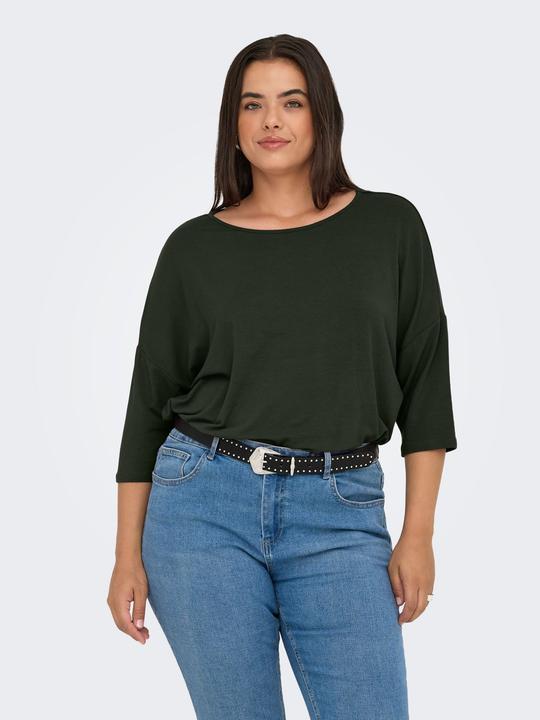 Actual product image Only CARLAMOUR Top Top (L)