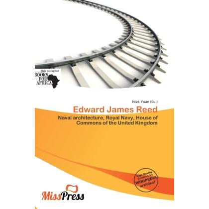 Edward James Reed, Ratgeber von Niek Yoan