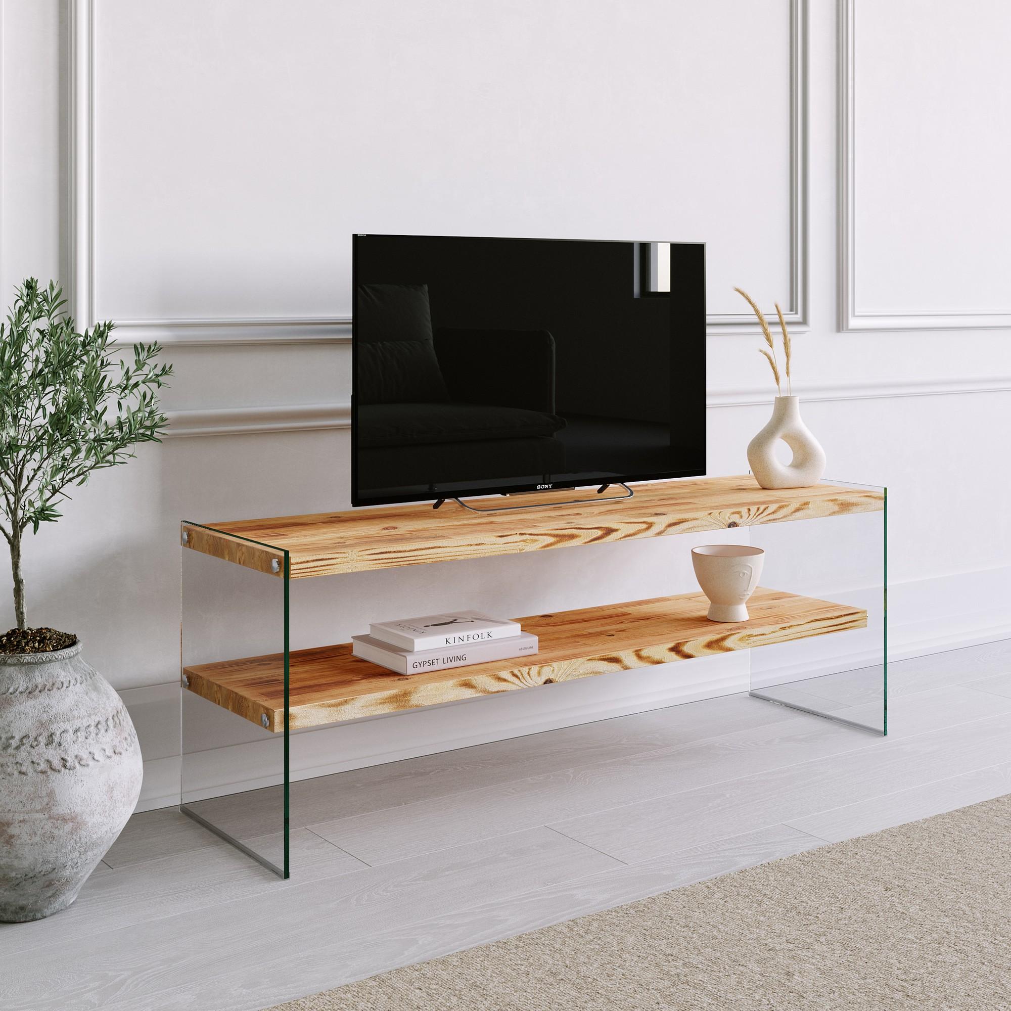 Thumbnail - Skye Decor, TV Möbel, Blaise (120 x 35 x 45 cm)