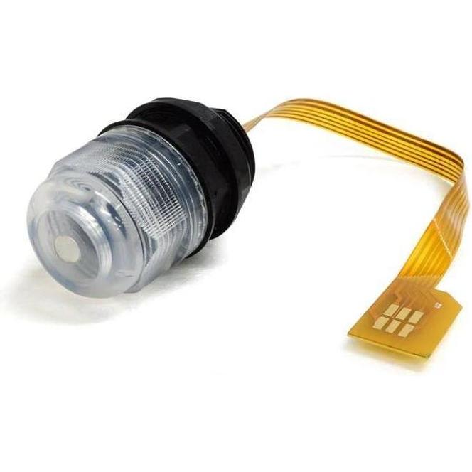 Alfa Network WPK-MINIMICROSIMR - Cavo di prolunga impermeabile da mini (invertito) a micro SIM, Accessori per telefoni