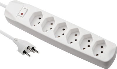 Actual product image Schönenberger fixed line (6 x, Type 13, 5 m)