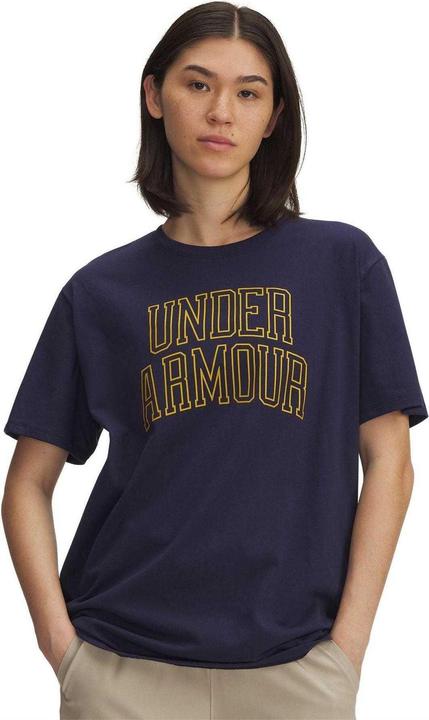 Produktbild Under Armour Varsity TShirt Übergross (38)