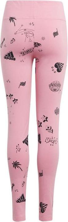 Productafbeelding Adidas JG Bluv Q3 Tight Jr Leggings (104)