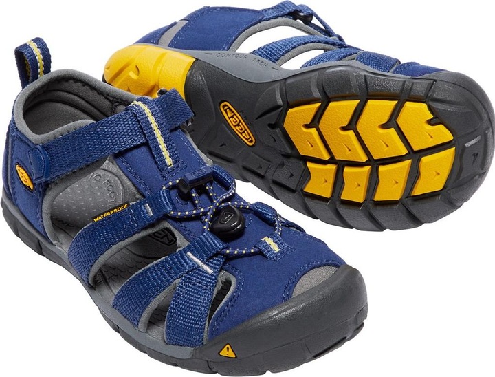 Produktbild Keen Seacamp II CNX (32)