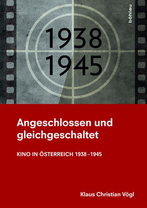 Produktbild Angeschlossen und gleichgeschaltet (Deutsch, Klaus Chr. Vögl, 2018)