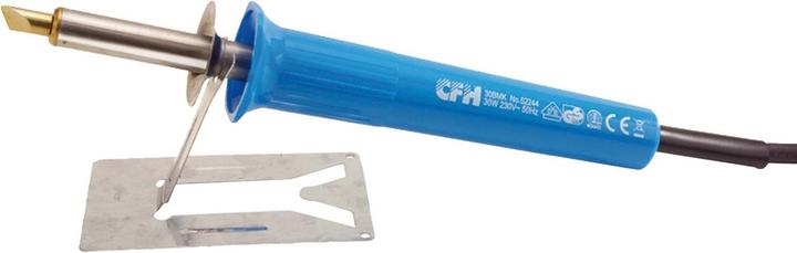 Produktbild CFH Brandmalkolben Set 30 W BM 245