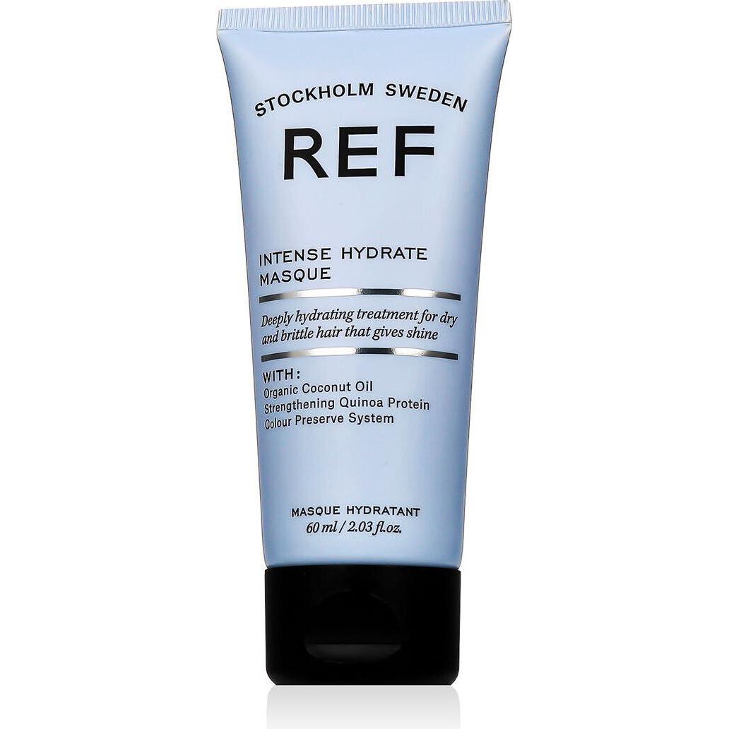 Ref., Maschera, REF Intense Hydrate Maske 60 ml (60 ml)