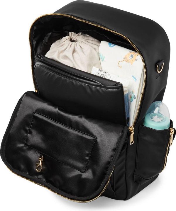 Actual product image Rookie Changing backpack