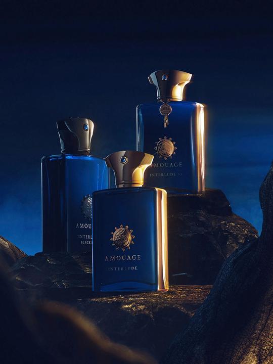 Immagine prodotto Amouage Interlude (Eau de parfum, 100 ml)
