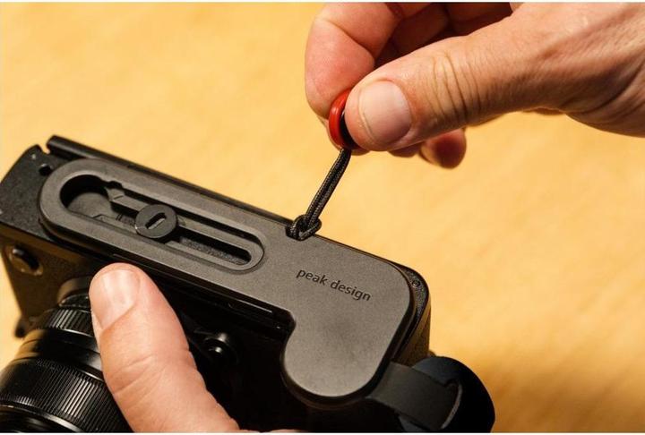 Produktbild Peak Design Micro Clutch L-Platte (Handschlaufe)