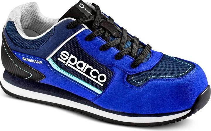 Actual product image Sparco Gymkhana (38)