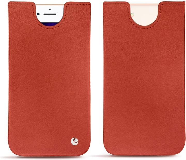 Produktbild Noreve Lederschutzhülle (Apple iPhone 8)
