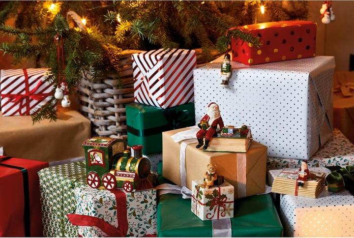 Produktbild Villeroy & Boch Deko Santa NOSTALGIC MELODY