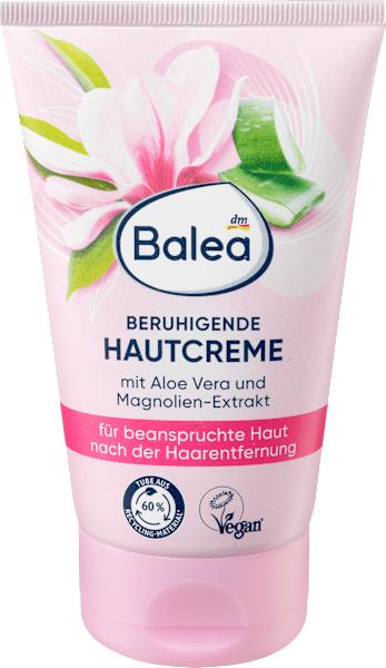 Image du produit dm Balea Hautcreme beruhigend (Crème pour le corps, 125 ml)