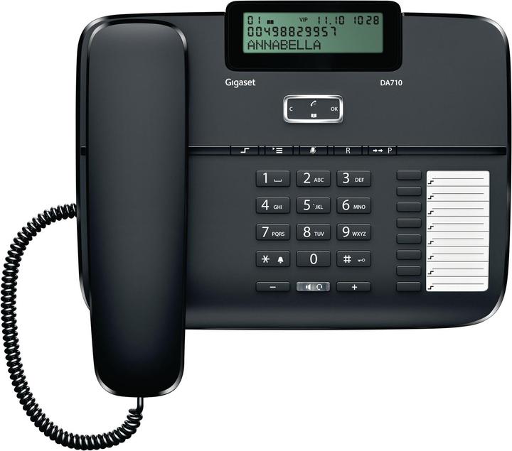Image du produit Gigaset Da710