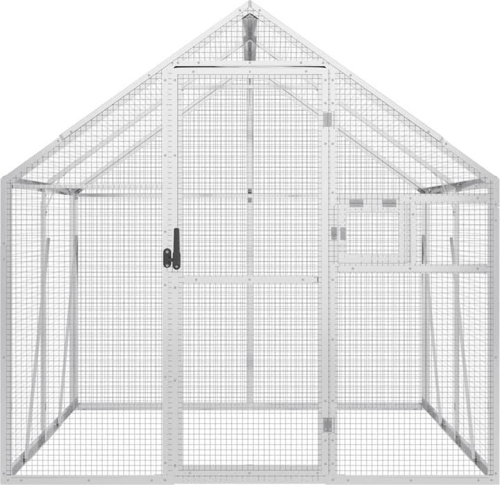 Produktbild vidaXL Talida