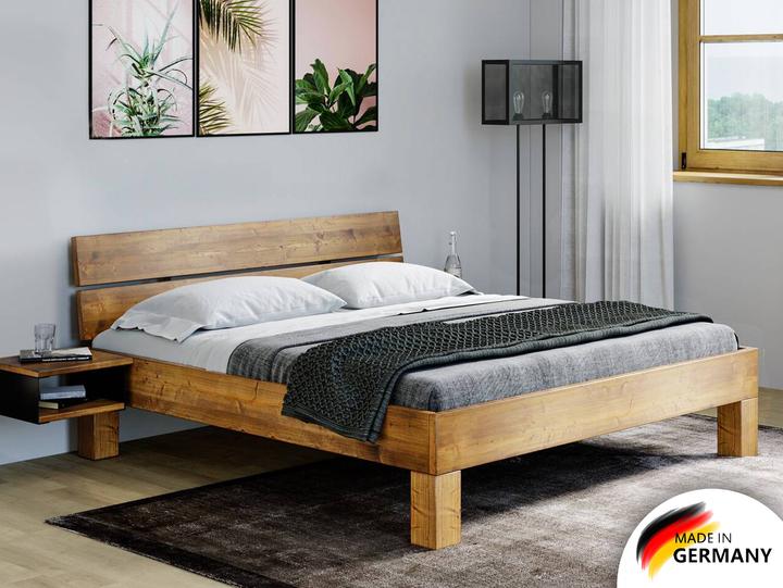 Produktbild Möbel-Eins Curby (180 x 200 cm)