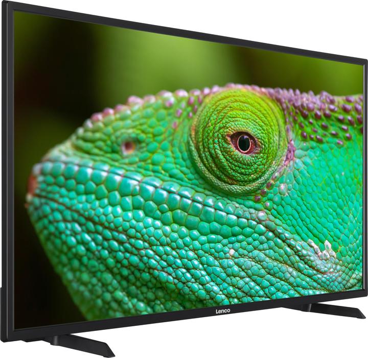 Actual product image Lenco LED-4243BK (42", Full HD)