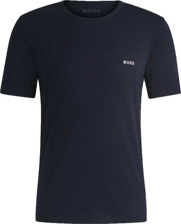 Produktbild BOSS T-Shirt RN 3P Classic (L)