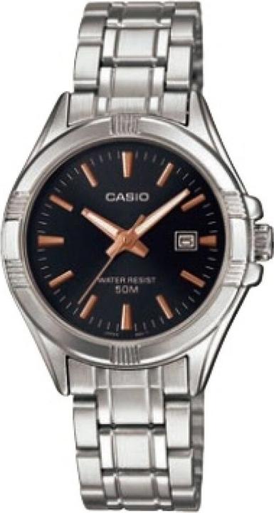 Actual product image Casio Collection (Analogue wristwatch, 48.90 mm)