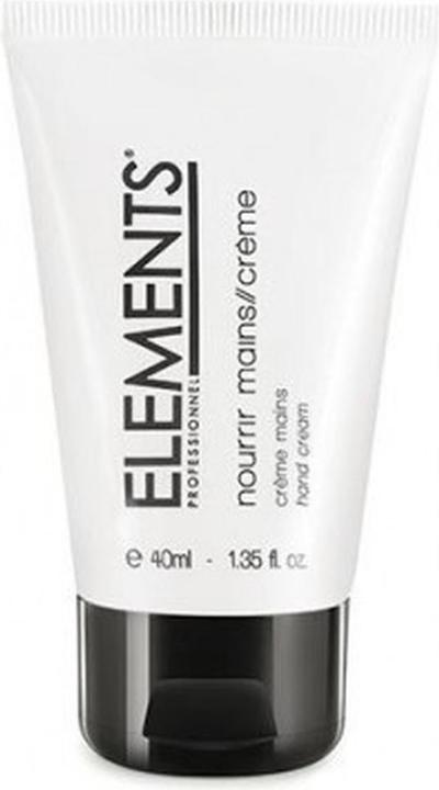 Actual product image Rabe Moisturizing Hand Cream (40 ml)