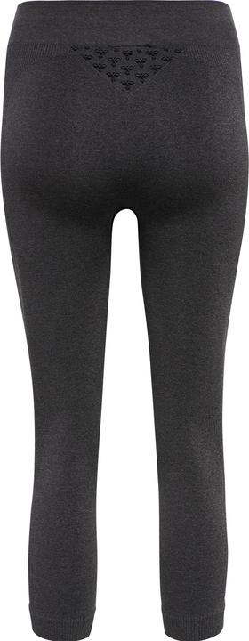 Actual product image hummel CI SEAMLESS 3/4 TIGHTS (XL)