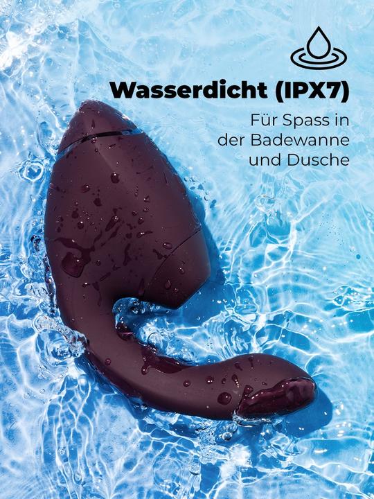 Produktbild Womanizer Next Duo