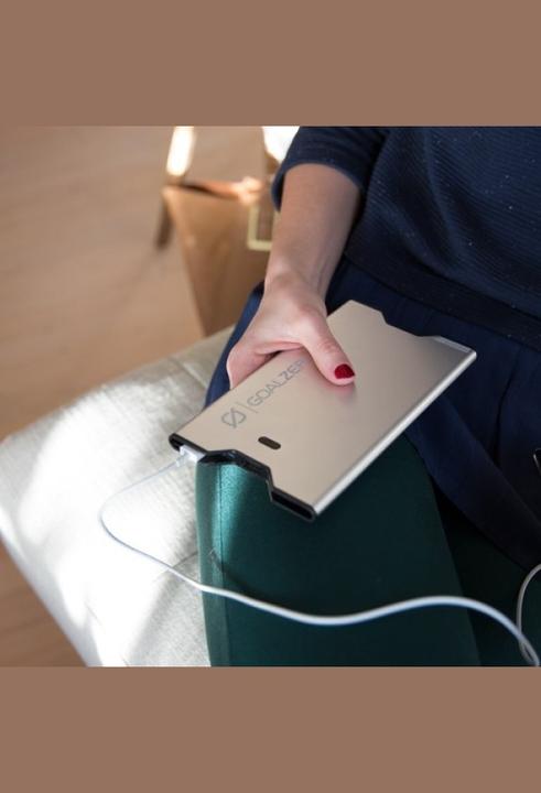 Produktbild Goal Zero Sherpa 40 (12000 mAh, 12 W)