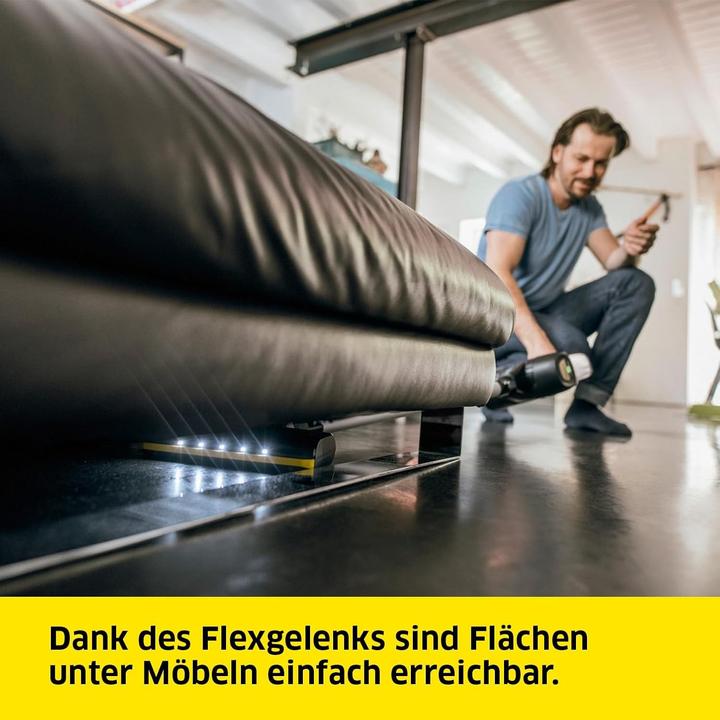 Produktbild Kärcher VC 6 ourFamily