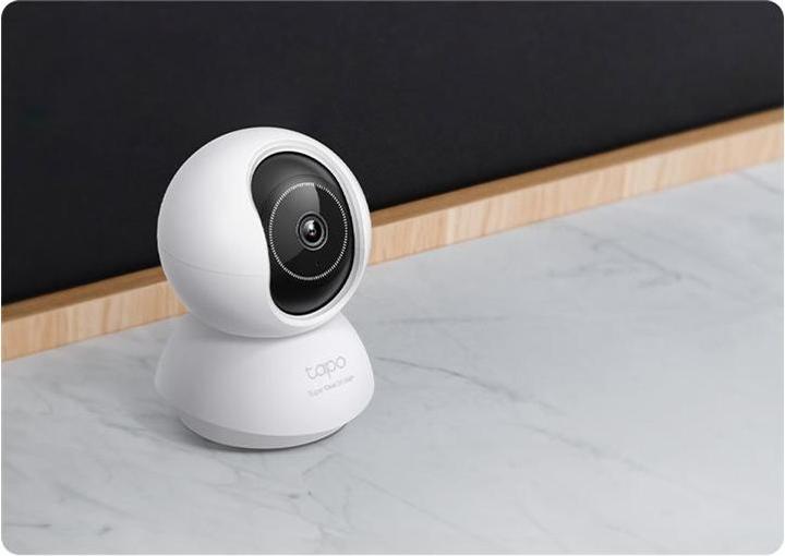 Image du produit TP-Link Tapo C230 (2880 x 1620 Pixels)