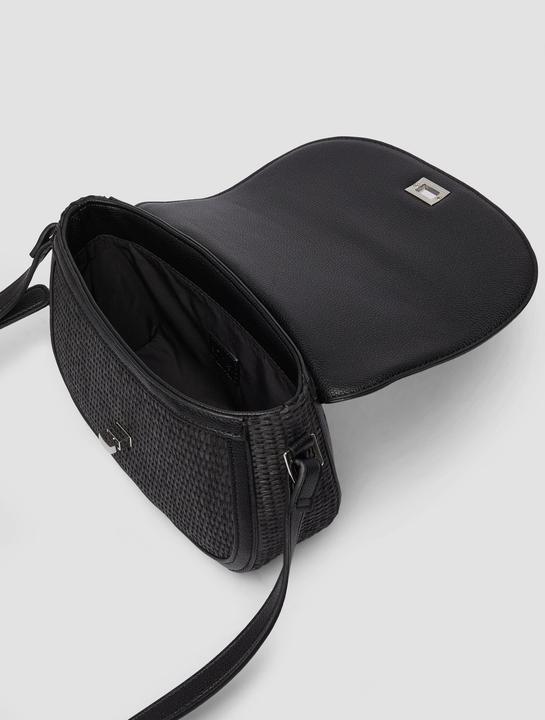 Immagine prodotto s.Oliver Tasche Saddle-Bag mit Drehverschluss