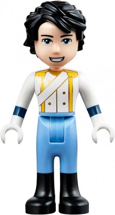 Immagine prodotto LEGO Barca nuziale reale Ariel (41153, LEGO Disney)