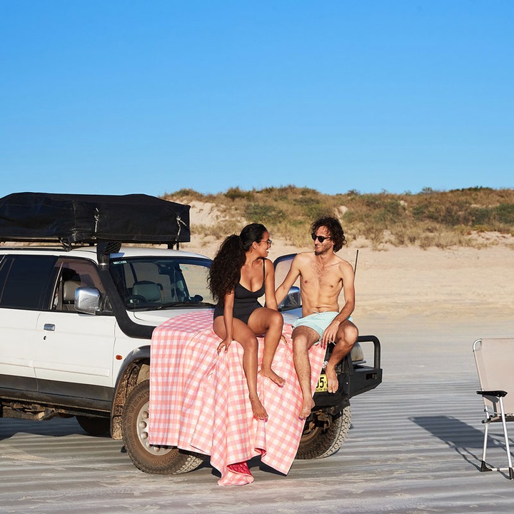 Produktbild Dock & Bay Picnic Blanket