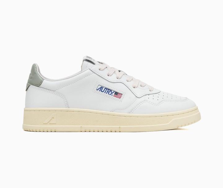 Produktbild Autry Medalist Low Leather (39)
