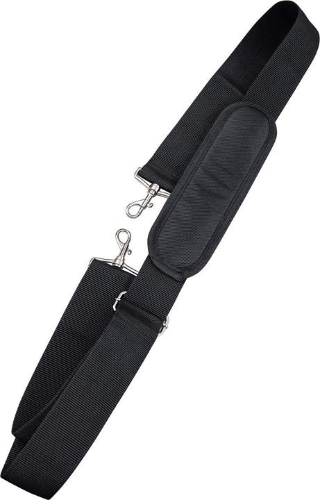 Produktbild K&M Keyboard-Tisch 18820 "Omega Pro", rot