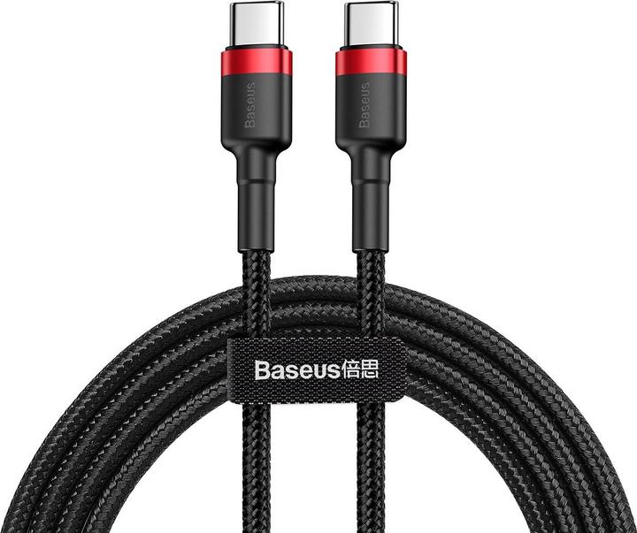 Actual product image Baseus Cafule Series (2 m, USB 2.0)