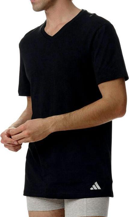 Immagine prodotto Adidas Camicie con Scollo a V (L)