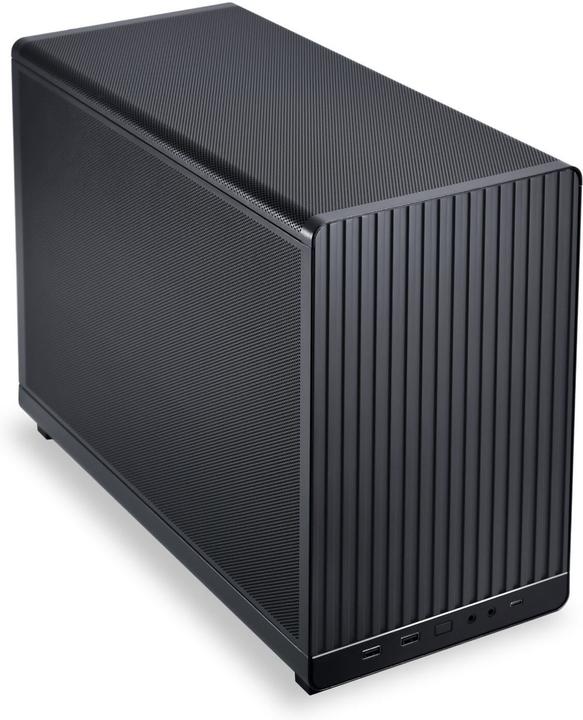 Image du produit Lian-Li A3-mATX (mATX, Mini-ITX)