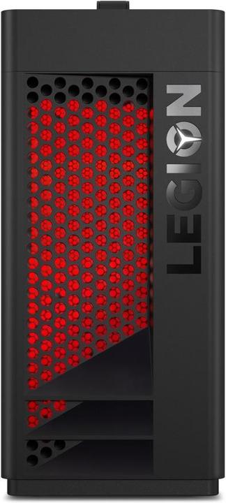 Actual product image Lenovo Legion T530-28ICB ES (256 GB, 16 GB, Intel Core i7-8700, GeForce GTX 1060)